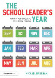 The School Leader’s Year