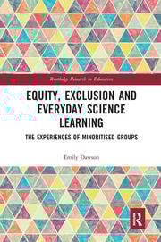 Equity, Exclusion and Everyday Science Learning