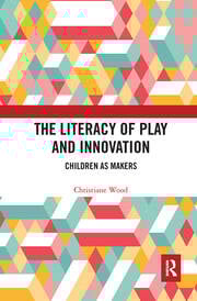 The Literacy of Play and Innovation