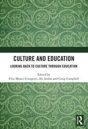 Culture and Education