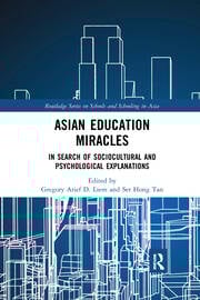 Asian Education Miracles