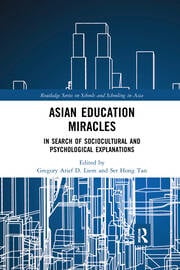 Asian Education Miracles