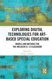 Exploring Digital Technologies for Art-Based Special Education
