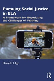 Pursuing Social Justice in ELA