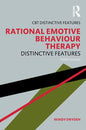 Rational Emotive Behaviour Therapy: Distinctive Features