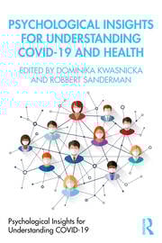 Psychological Insights for Understanding Covid-19 and Health