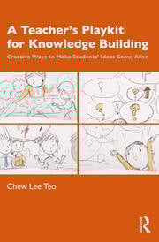 A Teacher’s Playkit for Knowledge Building