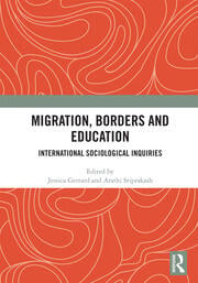 Migration, Borders and Education
