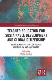 Teacher Education for Sustainable Development and Global Citizenship
