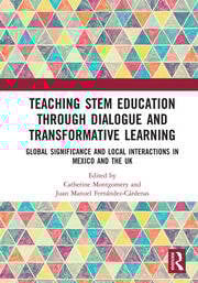 Teaching STEM Education through Dialogue and Transformative Learning