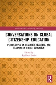Conversations on Global Citizenship Education