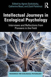 Intellectual Journeys in Ecological Psychology