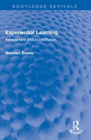 Experiential Learning