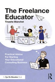 The Freelance Educator