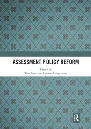 Assessment Policy Reform