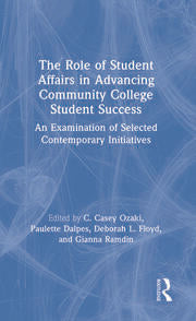 The Role of Student Affairs in Advancing Community College Student Success
