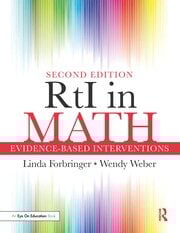 RtI in Math