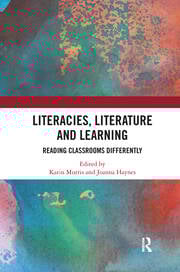 Literacies, Literature and Learning