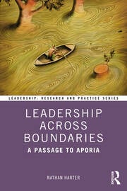 Leadership Across Boundaries