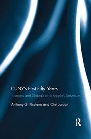 CUNY¿s First Fifty Years