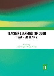 Teacher Learning Through Teacher Teams
