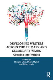 Developing Writers Across the Primary and Secondary Years