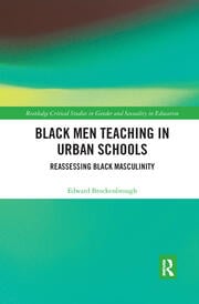 Black Men Teaching in Urban Schools