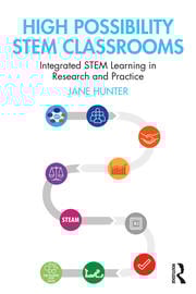 High Possibility STEM Classrooms