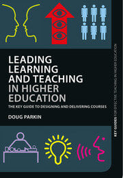 Leading Learning and Teaching in Higher Education