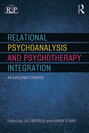 Relational Psychoanalysis and Psychotherapy Integration