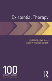 Existential Therapy