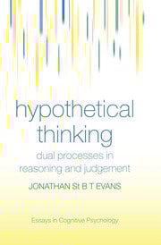 Hypothetical Thinking