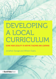 Developing a Local Curriculum