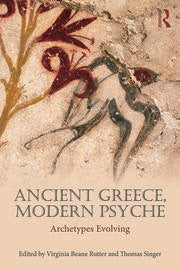Ancient Greece, Modern Psyche
