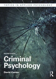 Criminal Psychology