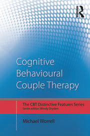 Cognitive Behavioural Couple Therapy