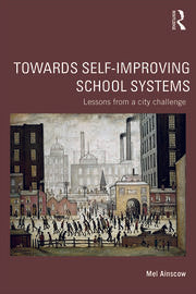 Towards Self-improving School Systems