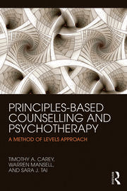 Principles-Based Counselling and Psychotherapy