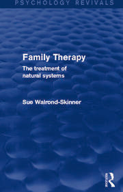 Family Therapy