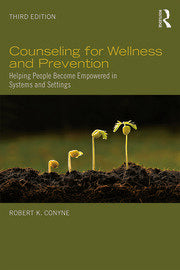 Counseling for Wellness and Prevention