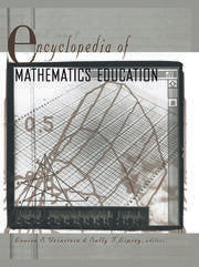 Encyclopedia of Mathematics Education