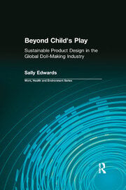 Beyond Child's Play