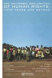 The Universal Declaration of Human Rights