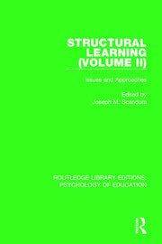 Structural Learning (Volume 2) – Brainary Books
