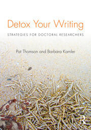 Detox Your Writing
