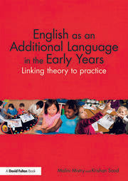 English as an Additional Language in the Early Years
