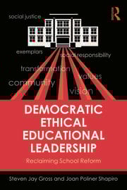 Democratic Ethical Educational Leadership
