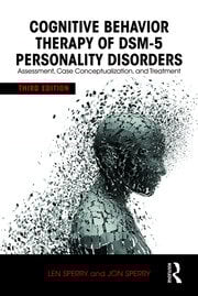 Cognitive Behavior Therapy of DSM-5 Personality Disorders