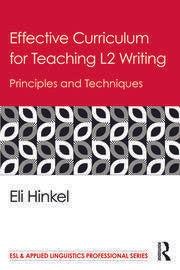 Effective Curriculum for Teaching L2 Writing