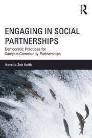 Engaging in Social Partnerships